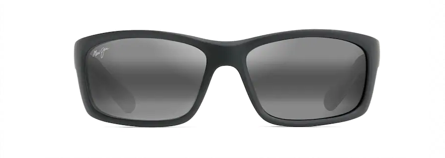 Maui Jim Neutral Grey Kanaio Coast