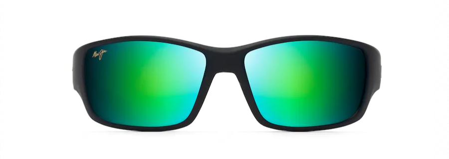 Maui Jim Maui Green Local Kine