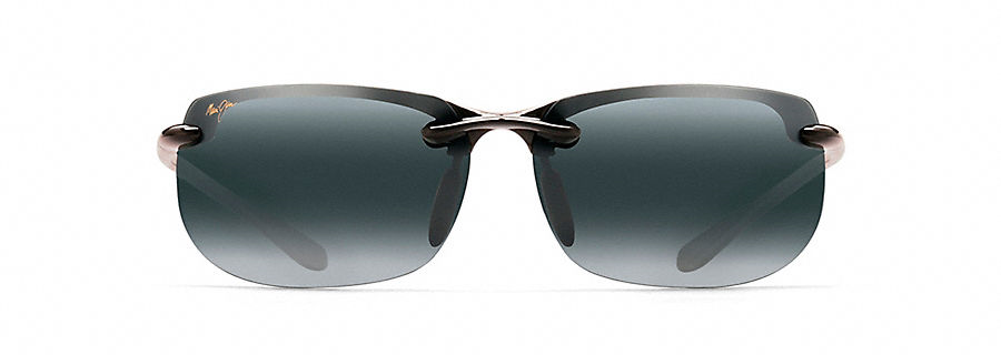 Maui Jim Neutral Grey Banyans