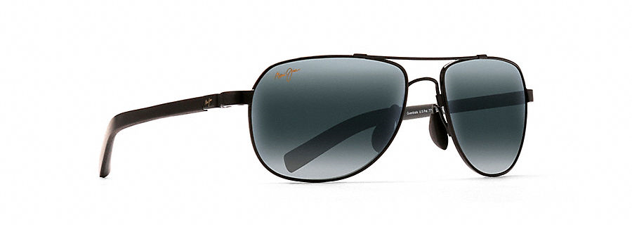 Maui Jim Neutral Grey Guardrails - Image 2