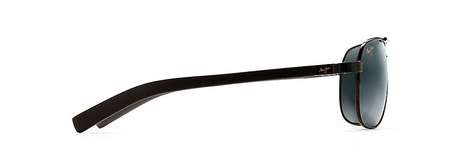 Maui Jim Neutral Grey Guardrails - Image 3