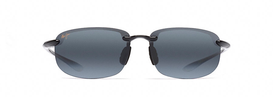 Maui Jim Neutral Grey Ho'okipa