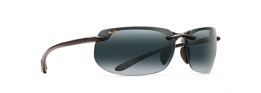 Maui Jim Neutral Grey Banyans - Image 2