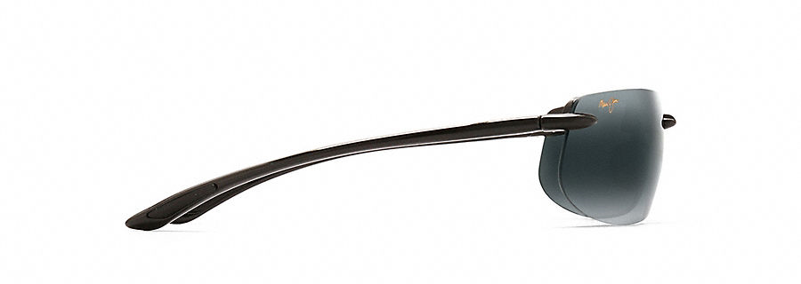 Maui Jim Neutral Grey Banyans - Image 3