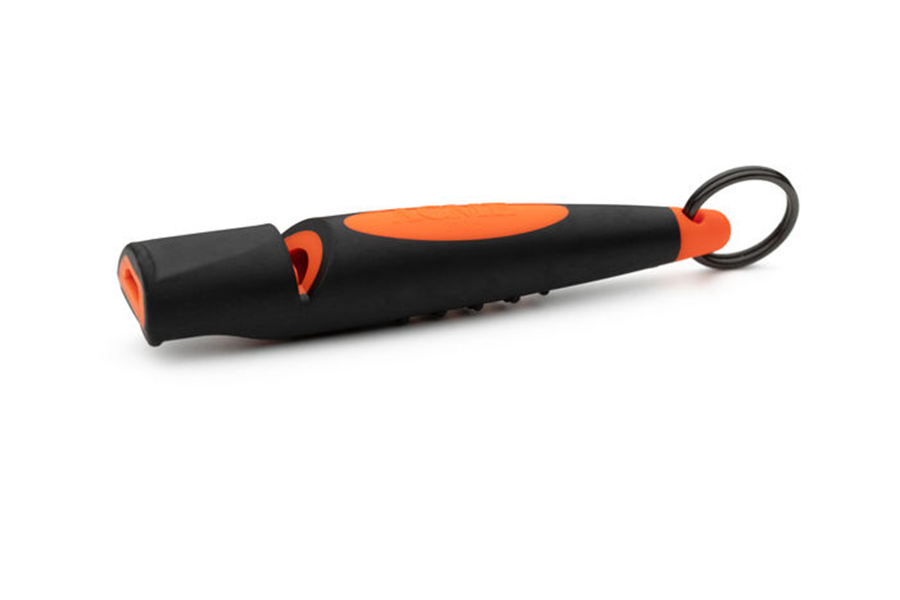 ACME APLHA Dog Whistle 210.5 - Black & Orange
