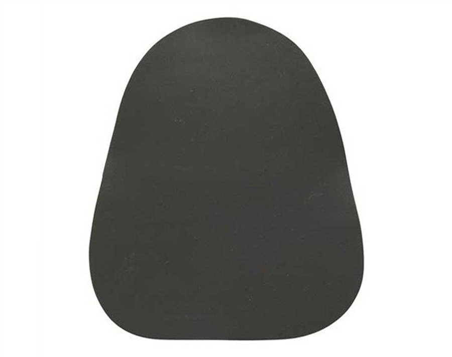 Kick Eez Cheek Eez Pad - Black