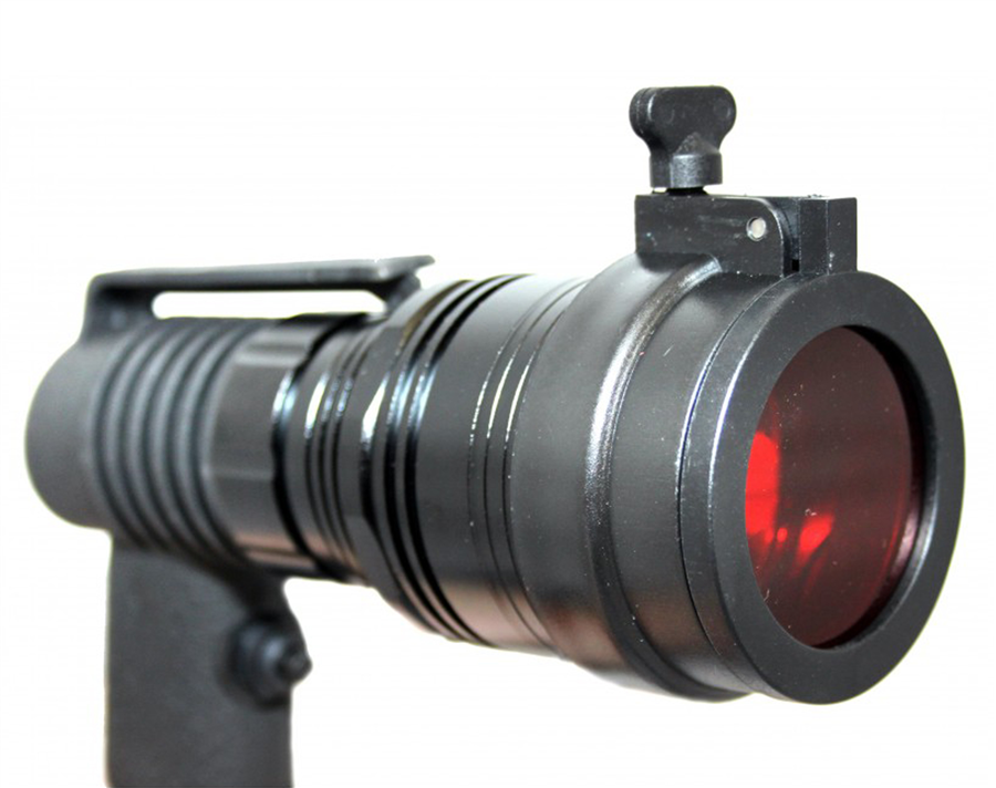 Clulite Pistol Filter Set - A69 - Image 2