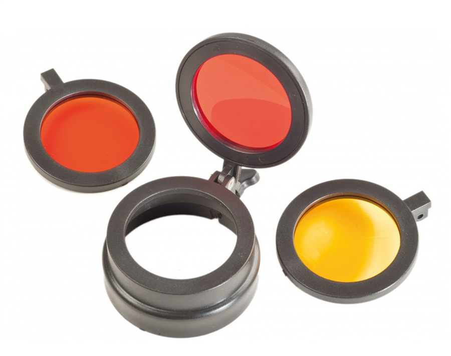Clulite Pistol Filter Set - A69