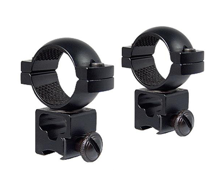 Hawke 2 Piece Sports Mount- 9-11mm