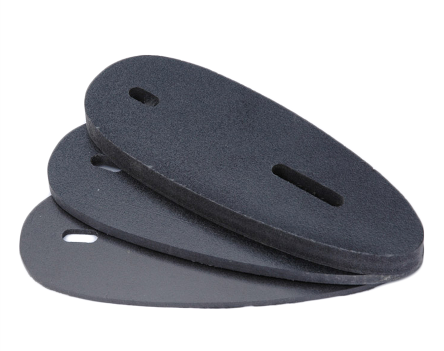 Kick Eez Stock Spacer - Black - Image 2