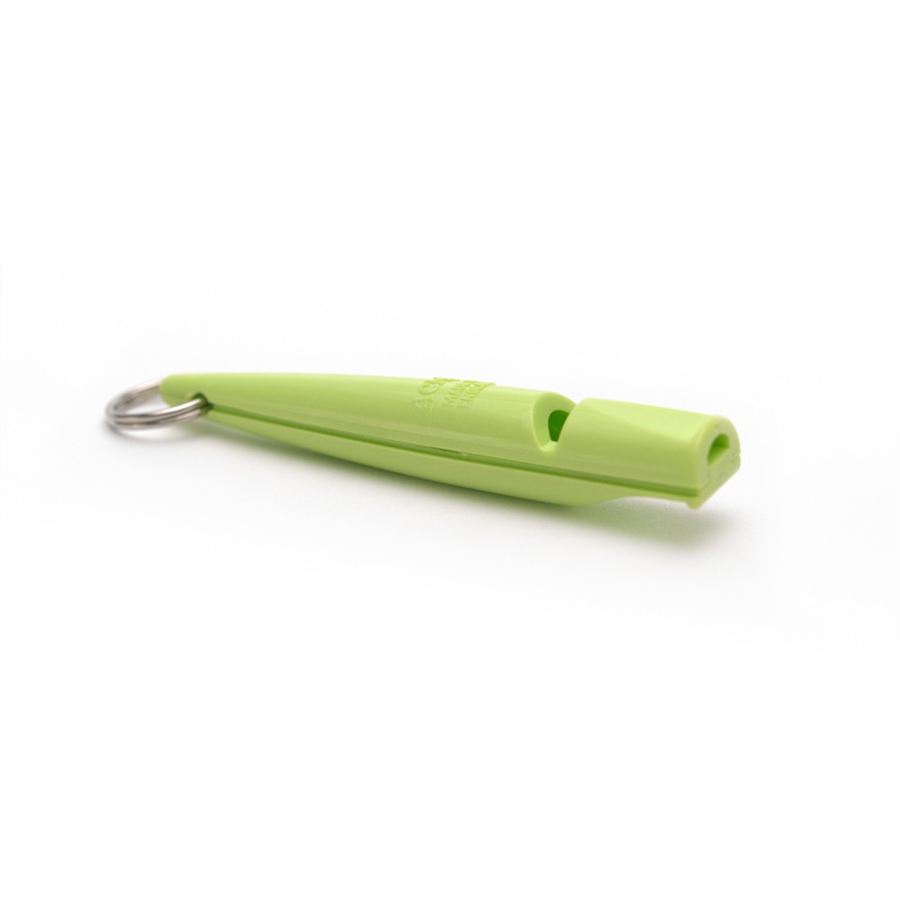 ACME Dog Whistle 211.5 - Lime Green