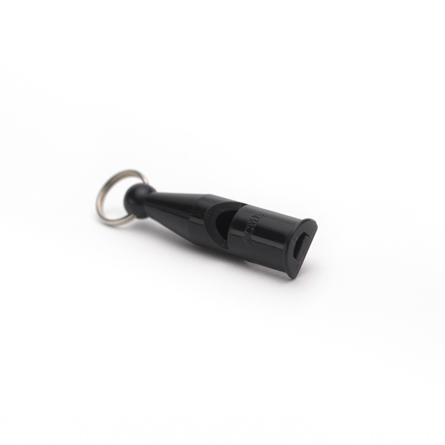 ACME Dog Whistle 212 - Black