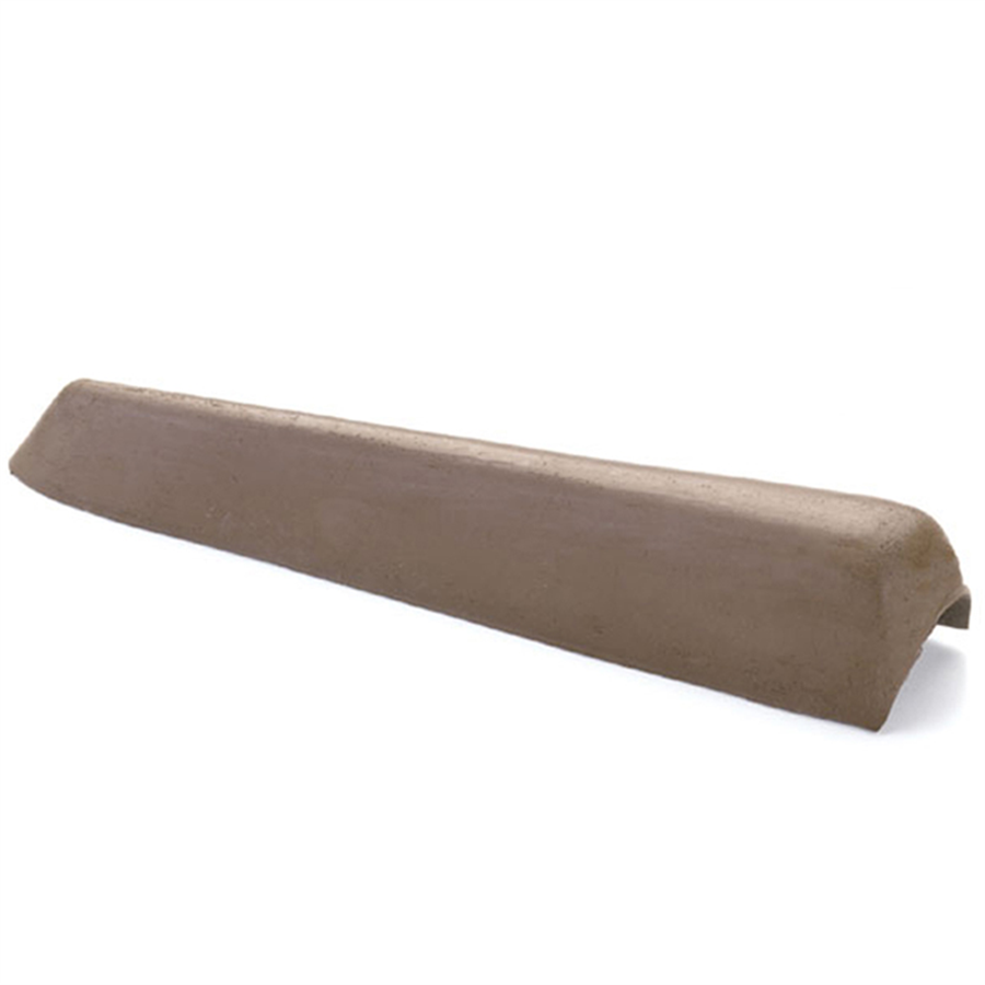 Bisley Comb Raiser - Brown