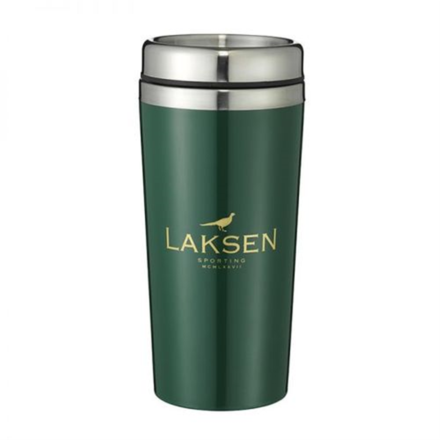 Laksen Thermo Mug - Green