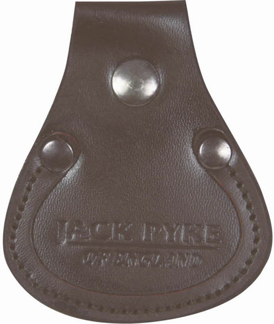 JP Leather Toe Protector