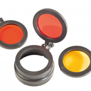 Clulite Pistol Filter Set - A69