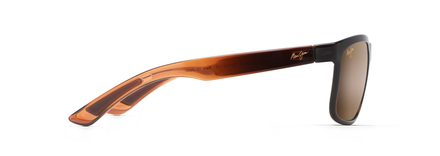 Maui Jim Huelo Sunglasses - Image 3
