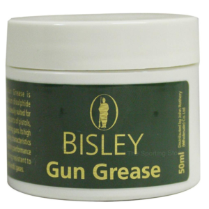 Bisley Gun Grease - 50ml