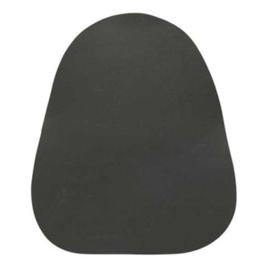 Kick Eez Cheek Eez Pad - Black