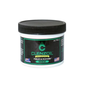 Clenzoil Field & Range Patch Kit