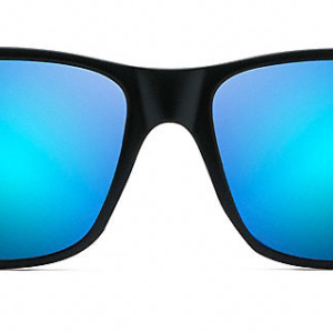 Maui Jim Blue Hawaii - Red Sands