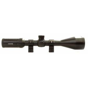 Hawke Fast Mount Scope 3-9x50 Mil Dot