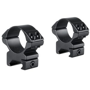Hawke Match Ring Mounts 30mm Medium