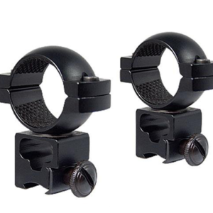 Hawke 2 Piece Sports Mount- 9-11mm