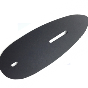 Kick Eez Stock Spacer - Black