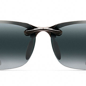 Maui Jim Neutral Grey Banyans