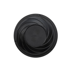 Midi Clays - Black - Box Of 160