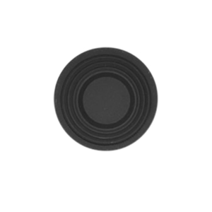 Mini Clays - Black - Box Of 408
