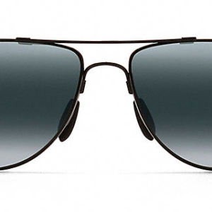 Maui Jim Neutral Grey Guardrails