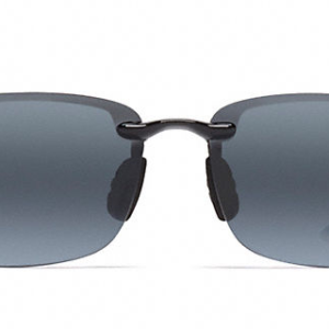 Maui Jim Neutral Grey Ho'okipa
