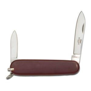 Bonart Two Blade Folding Knife