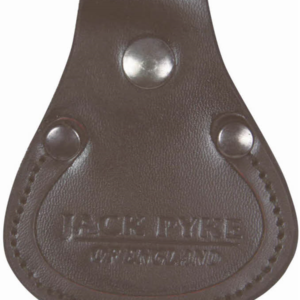 JP Leather Toe Protector