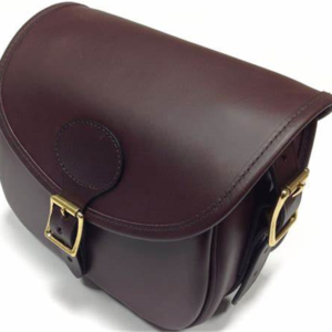 Byland Cartridge Bag - Oxblood