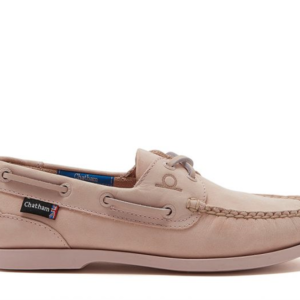Chatham Pippa II G2 Lady Shoes - Light Pink