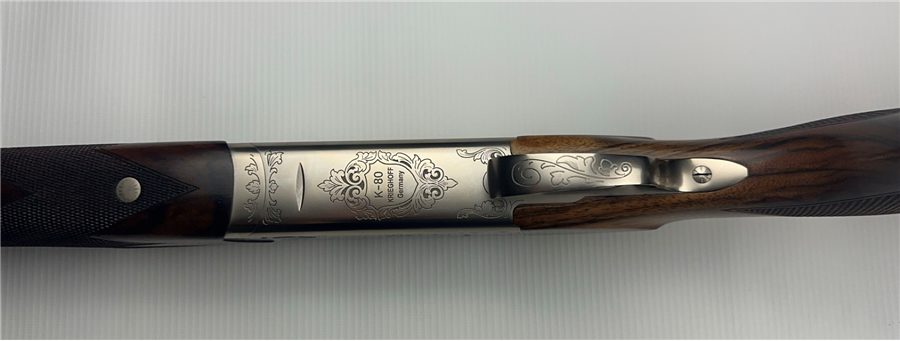 SGSH 240702/012 Krieghoff K80 Parcours 12g O/U - Image 3