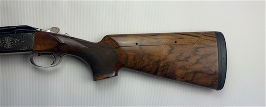 SGSH 240702/012 Krieghoff K80 Parcours 12g O/U - Image 4