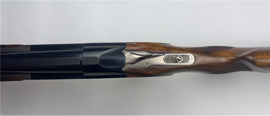SGSH 240702/012 Krieghoff K80 Parcours 12g O/U - Image 2