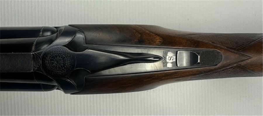 SGSH 240118/004 Perazzi MX-2-L 12g O/U - Image 3