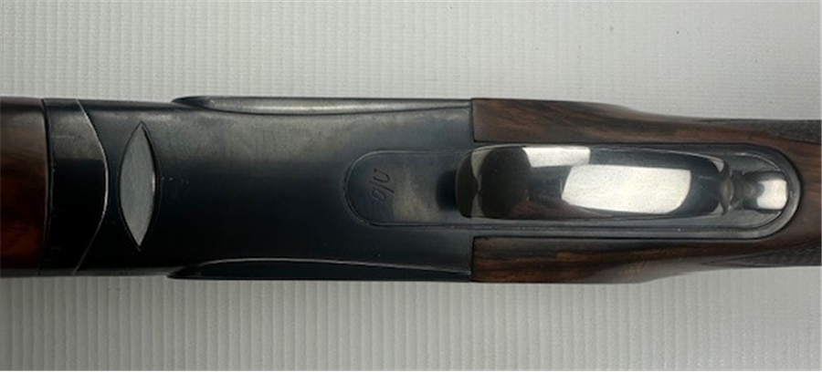 SGSH 240118/004 Perazzi MX-2-L 12g O/U - Image 2