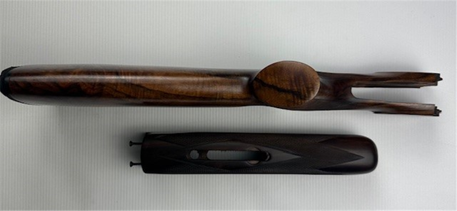SH Zoli Kronis Stock and Forend 12g - Image 3