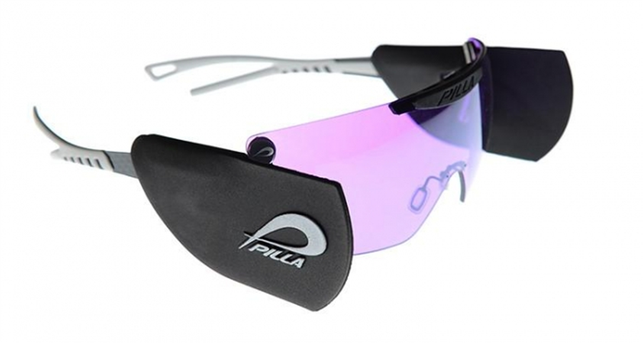 Pilla Blinder for All Models - Black