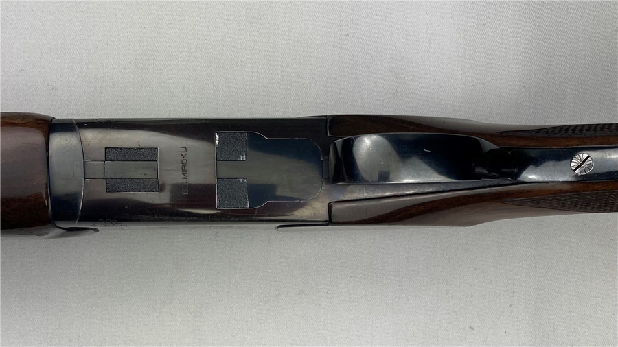 SGSH 221004/003 Miroku 600 12g O/U (RH) - Image 3