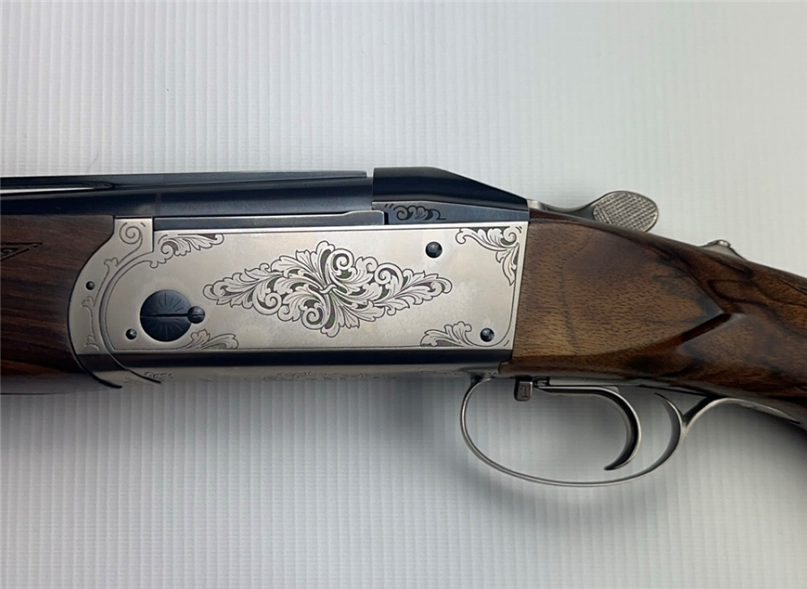 SGSH 240702/012 Krieghoff K80 Parcours 12g O/U