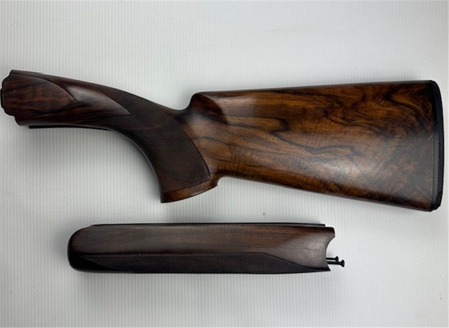 SH Zoli Kronis Stock and Forend 12g