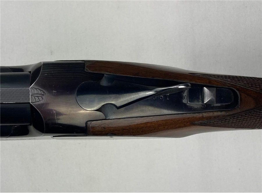 SGSH 221004/003 Miroku 600 12g O/U (RH) - Image 2