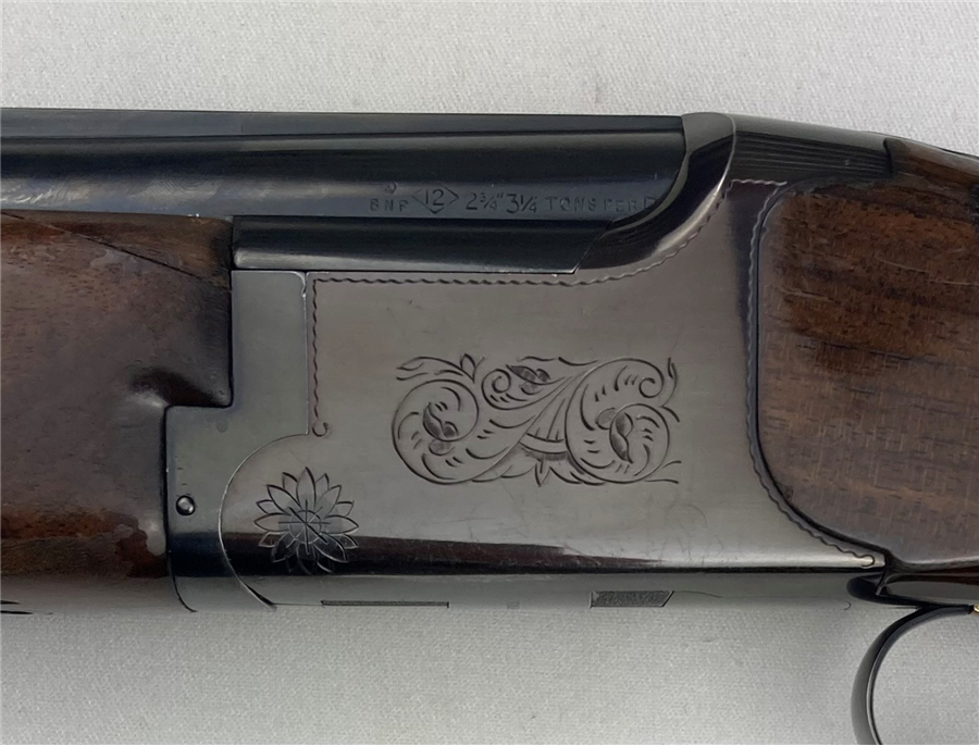 SGSH 221004/003 Miroku 600 12g O/U (RH)